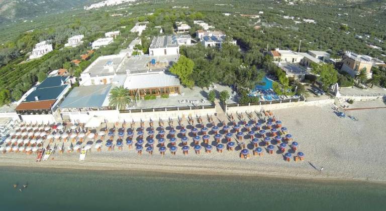 Camping Village degli Ulivi — photo 3