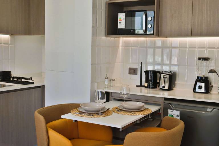 Appartement Puente Alto