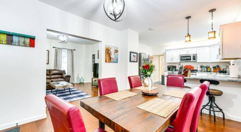 Vacation home | Pets allowed in Rutland, VT