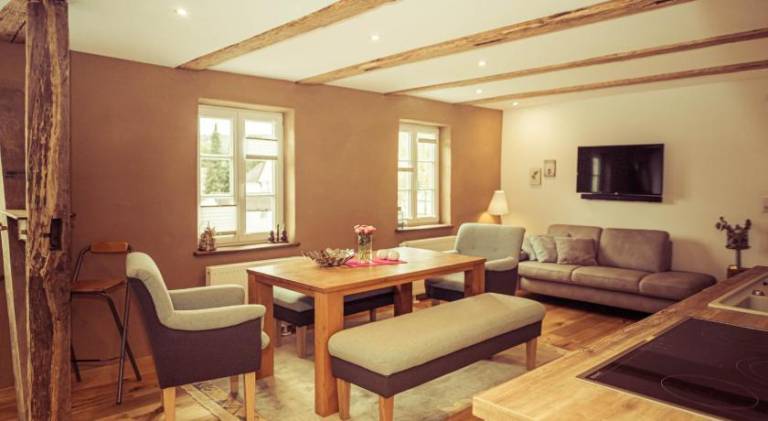 Ferienwohnung Emmerthal