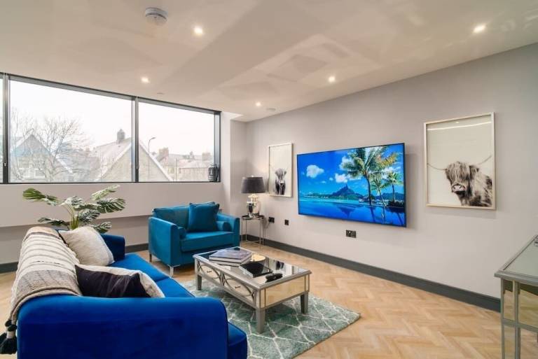 Apartment Penarth