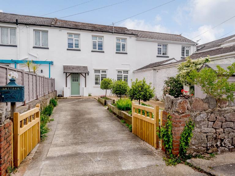 Cottage  Babbacombe