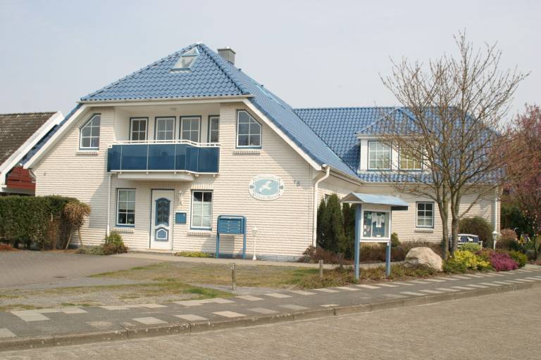 Apartamento Cuxhaven