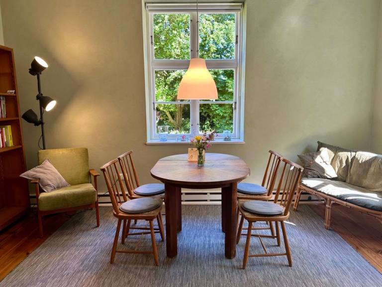 Ferienwohnung Lassan