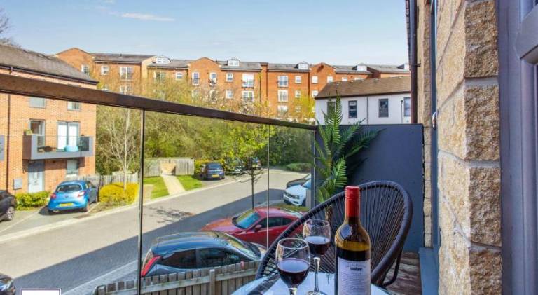 Rental apartment with 2 rooms for 6 persons — photo 4