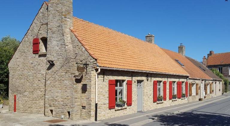 Chambre d'hôtes Dunkerque
