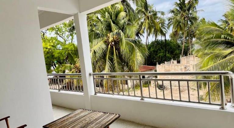 Tumbo Swahili Villa in Kiwengwa