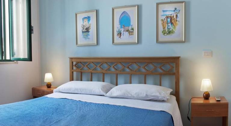 Vacation home with 2 rooms for 5 persons — photo 5