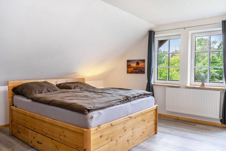 Ferienwohnung Gartow