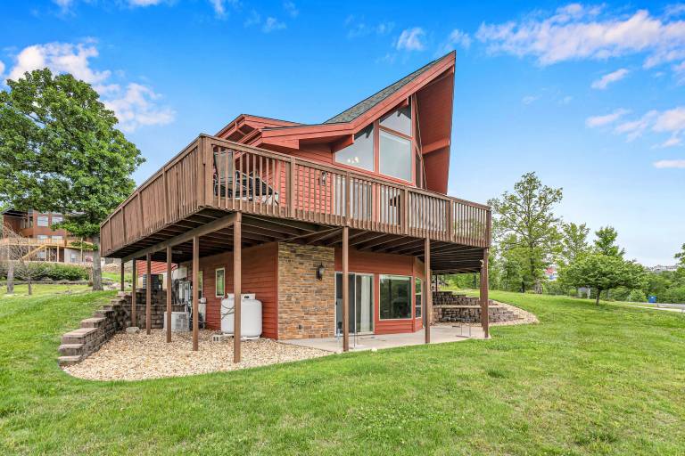 Lodge  Branson
