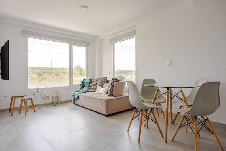 Apartamento Ushuaia