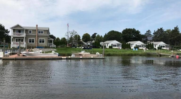 House  North Fork