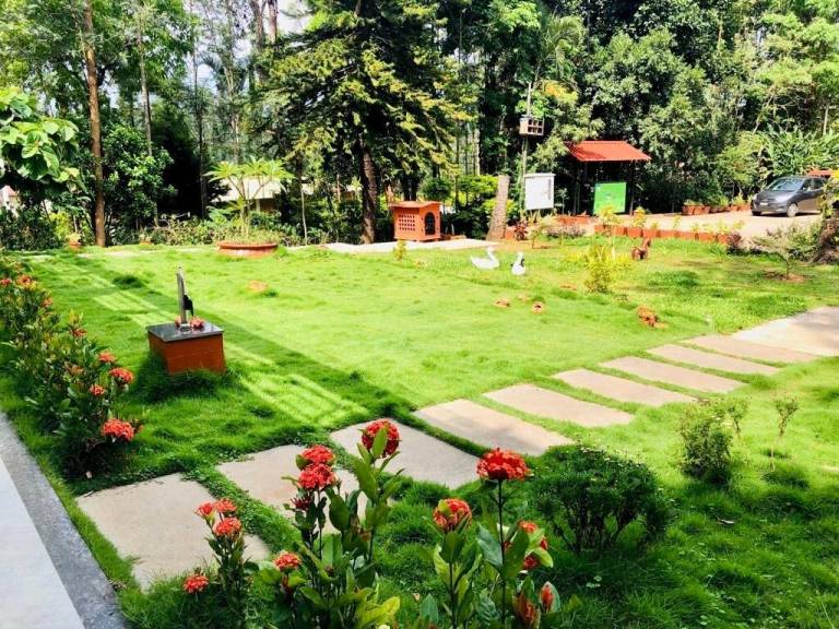 Big house with BBQ & garden | Good for workation | Pets are welcome — photo 5