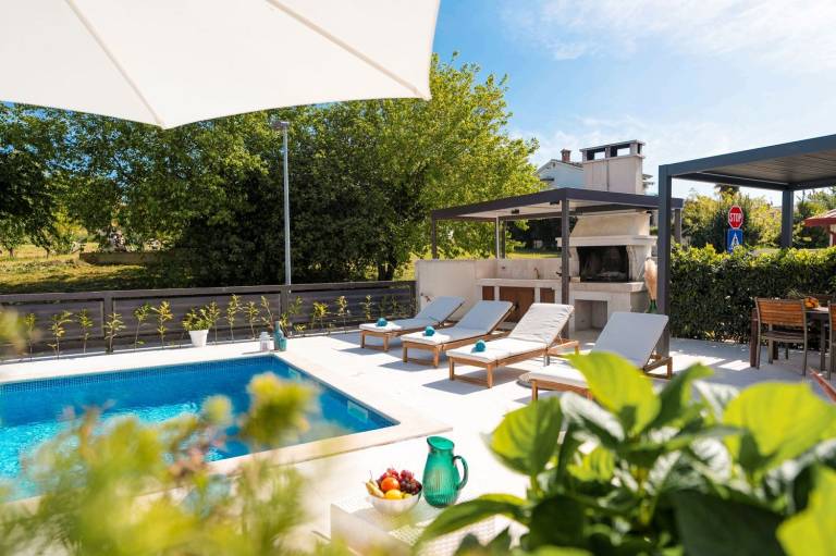 Apartament  Vrsar
