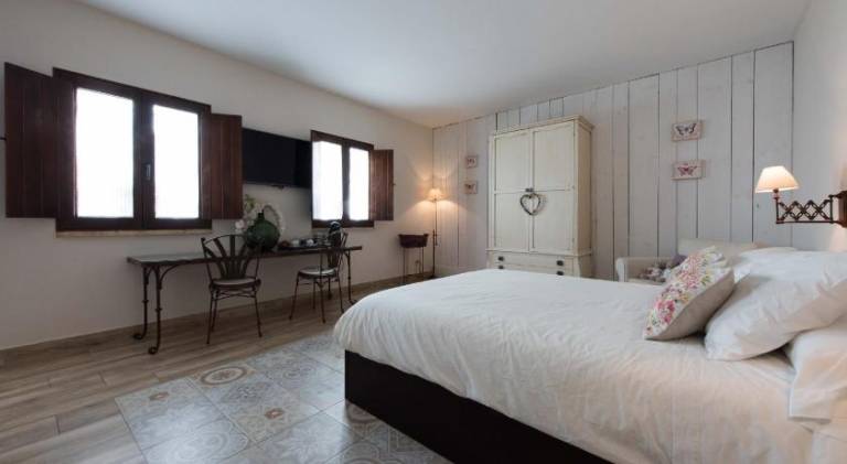 Apartamento Belmonte