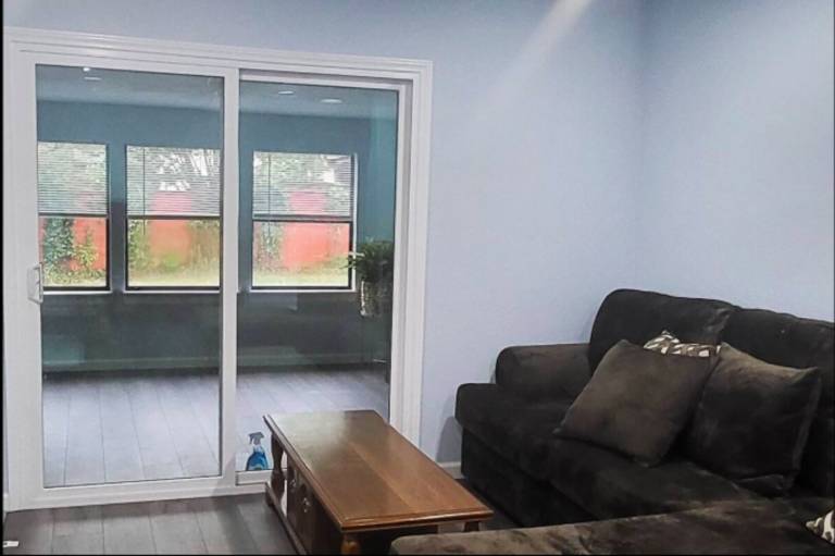 Vacation home with 5 rooms for 10 persons — photo 5