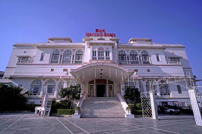 Bed and breakfast Ajmer