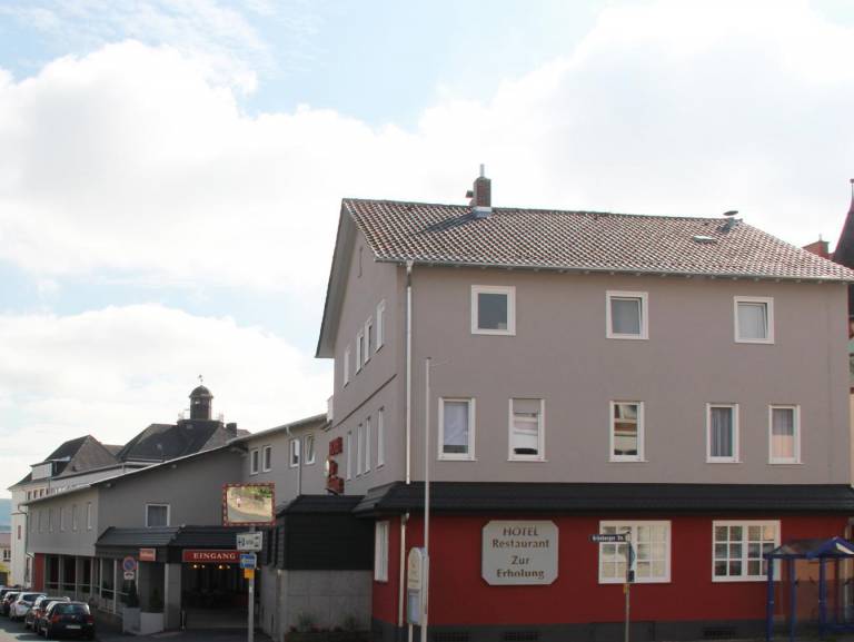 Stadthotel Alsfeld in Alsfeld