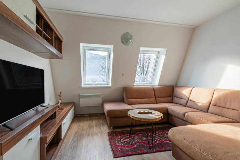 Ferienhaus Bovec
