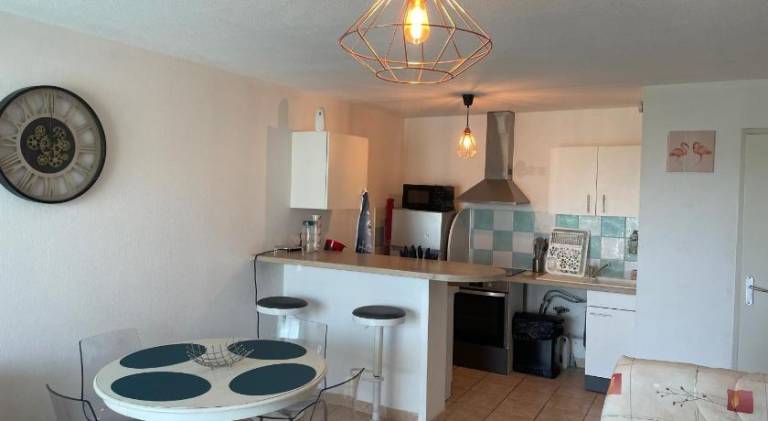Holiday apartment with 1 room for 4 persons — photo 3
