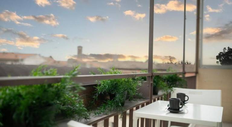 Holiday apartment with 2 rooms for 7 persons — photo 3