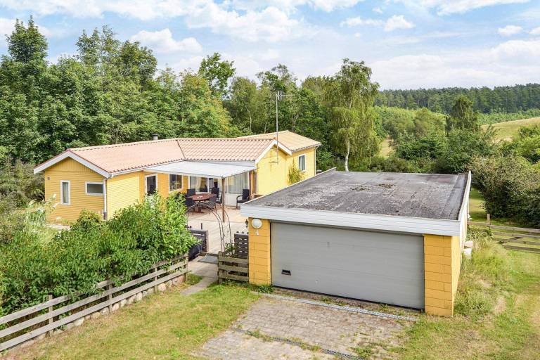 Hus Ebeltoft kommune