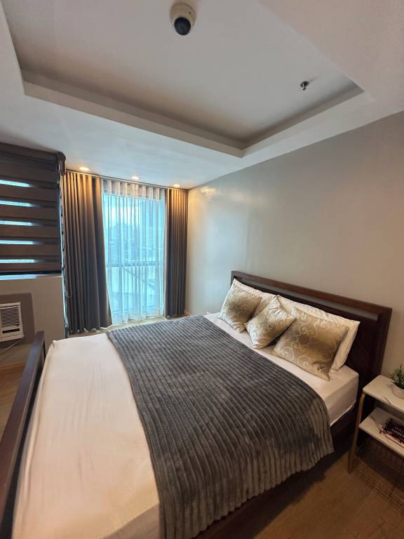 Condo Paranaque City