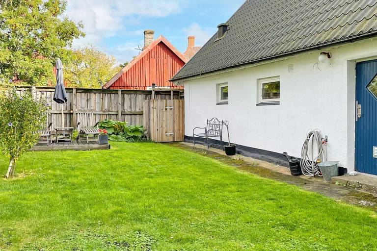 Hus Tomelilla
