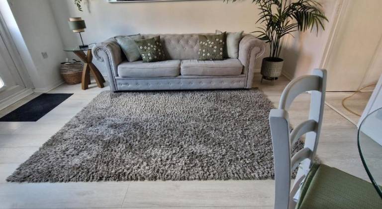 House with 2 rooms for 5 persons in Reading