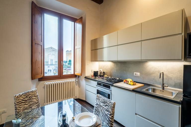 Appartamento Firenze