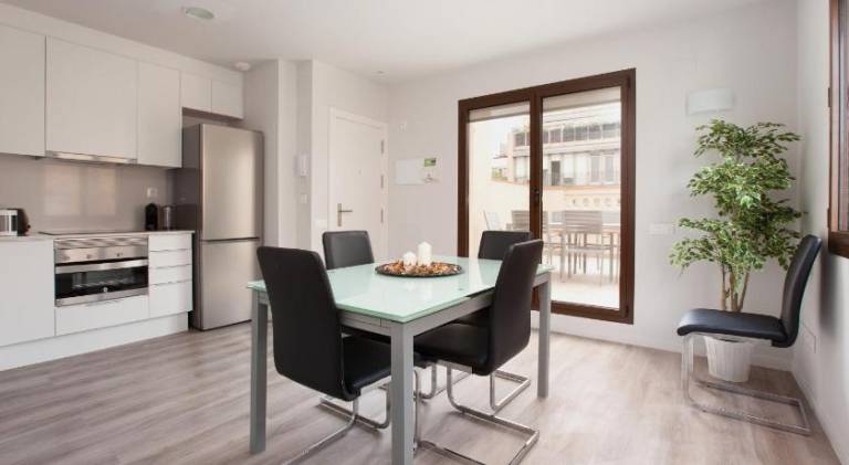 Rental apartment | Next to Sagrada Família | Pets allowed — photo 5