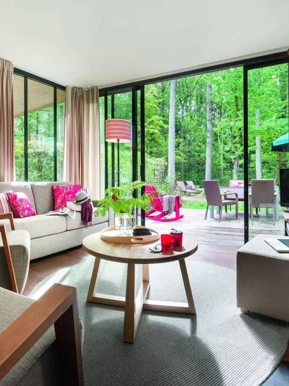 Mobil-home  Les Barils