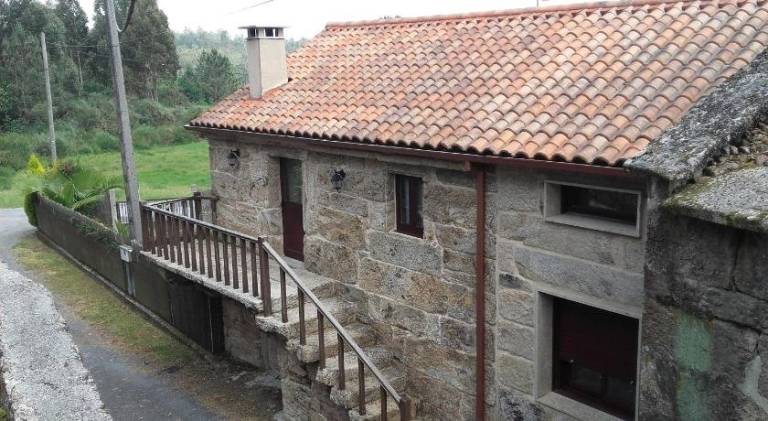 Casa  Ribadavia
