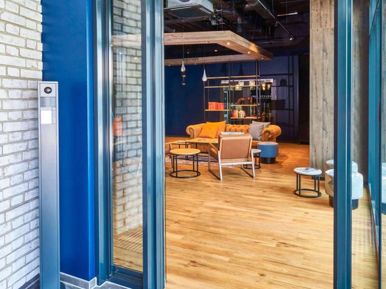 Ibis Budget Singen in Singen