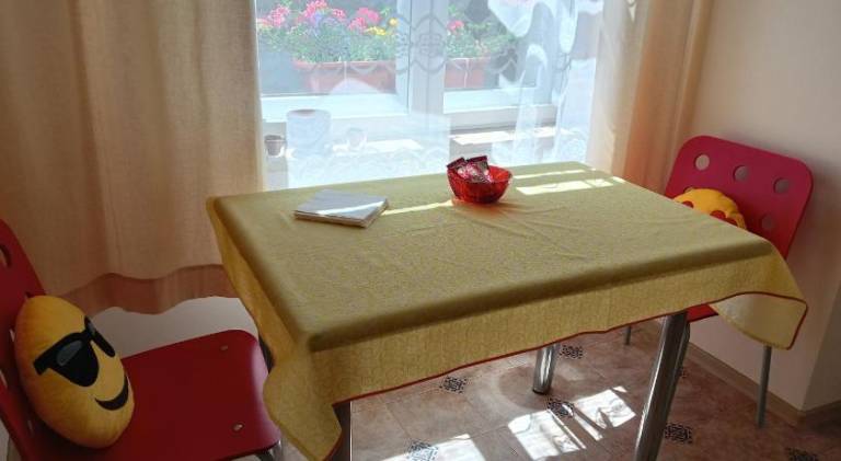 Apartment with 1 room for 3 persons — photo 3