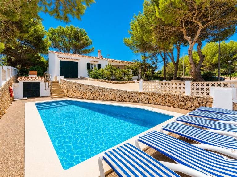 Villa Punta Prima