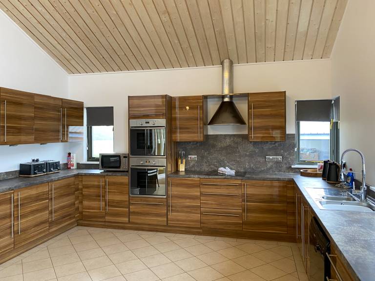 Children-friendly beautiful cottage | River view | Dogs allowed — photo 4