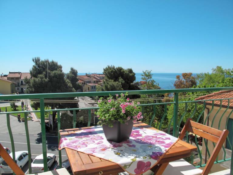 Appartamento  Santo Stefano al Mare