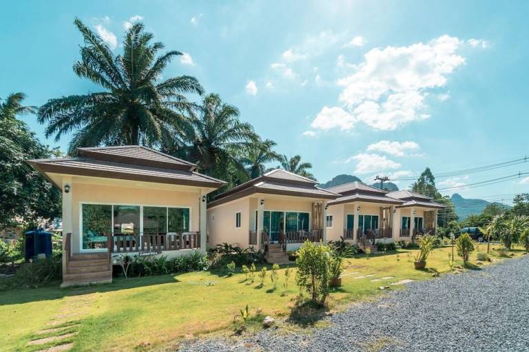 Lay back Villa — photo 2