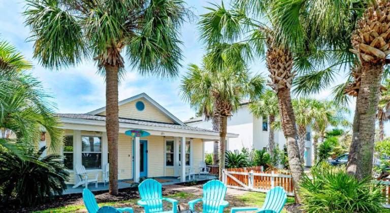House with hot tub & pool in Miramar, FL