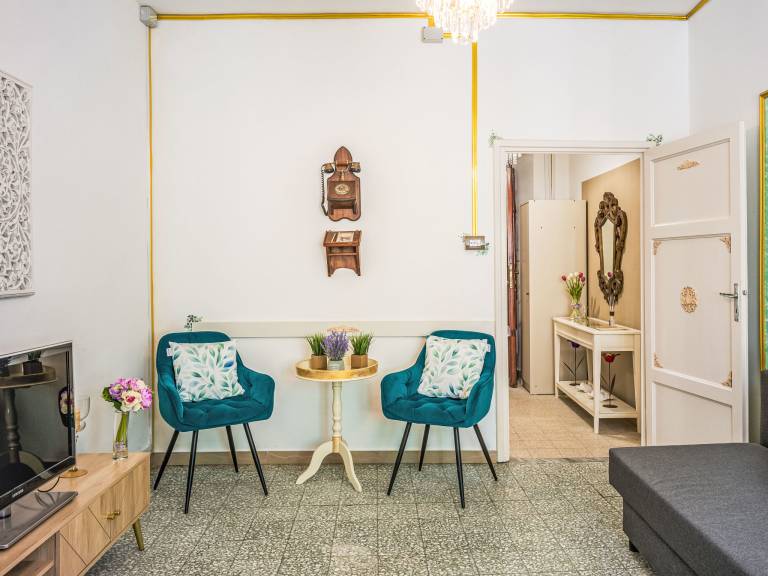 Ferienwohnung in Camaiore für max. 4 Personen, Ferienwohnung in Camaiore für max. 4 Personen,