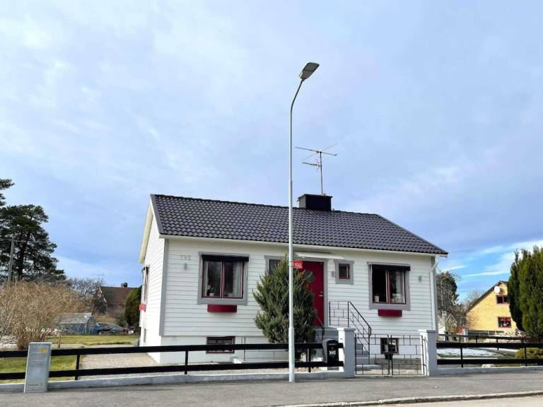 Ferienhaus Torsö