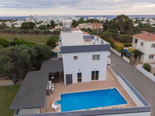 Villa Ayia Napa