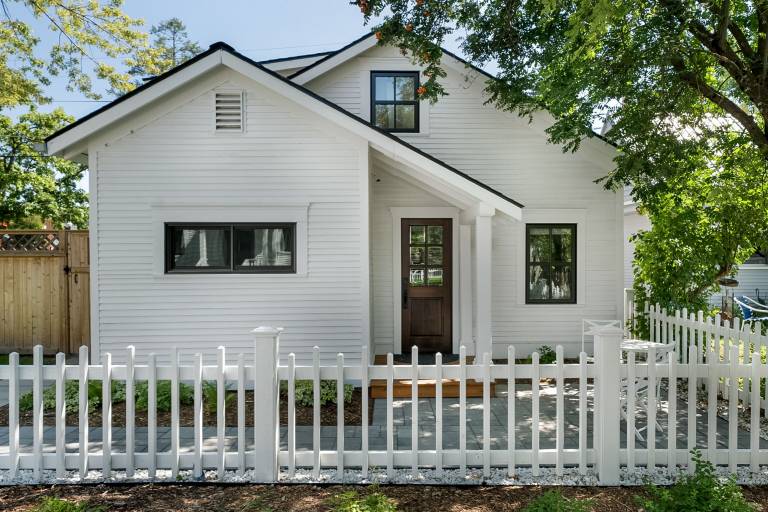 Cabin Whitefish