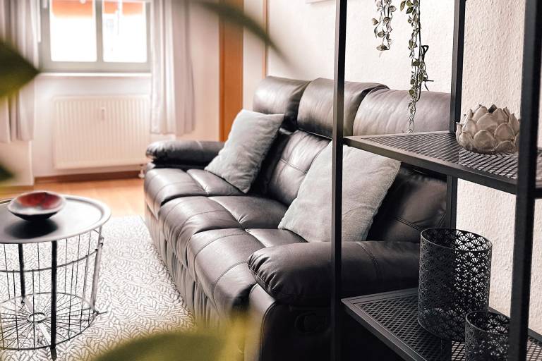 Appartement Chemnitz