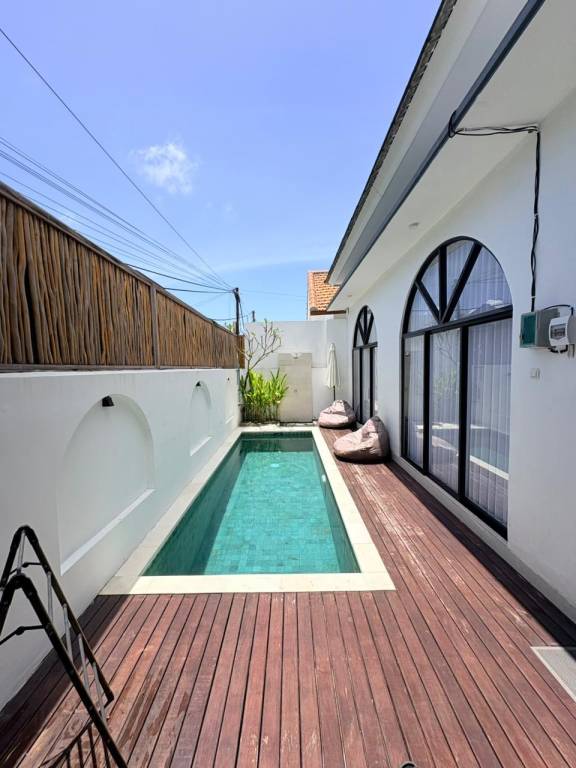 House with private pool & patio | Good for workation | Pets are welcome — photo 5