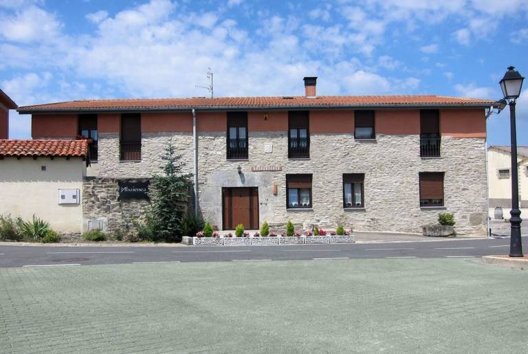 Casa Zona Rural Suroeste
