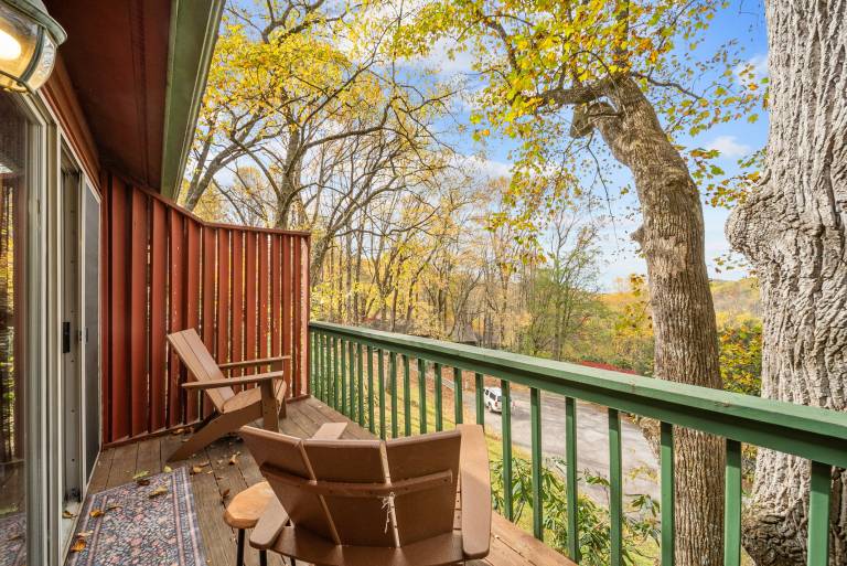 Child-friendly cottage | Mountain view | Pets allowed — photo 2