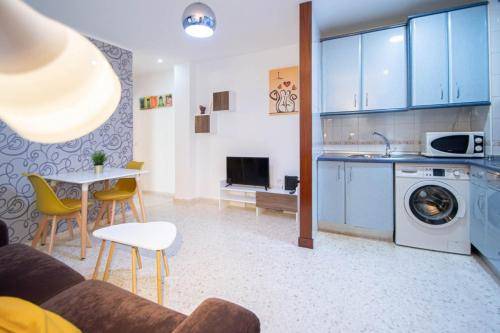 Apartment Cádiz