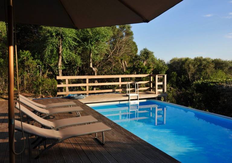 Villa Ansedonia